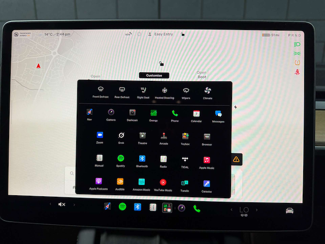 Used Tesla Model 3