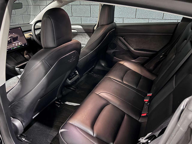 Used Tesla Model 3