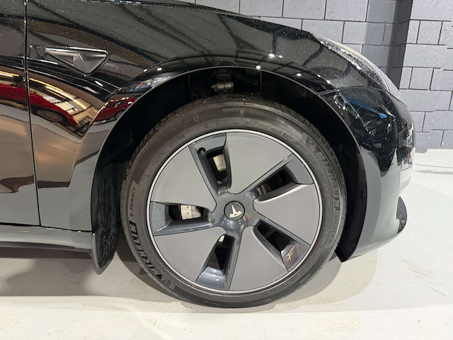 Used Tesla Model 3