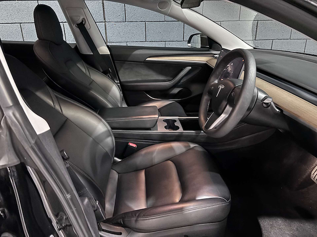 Used Tesla Model 3