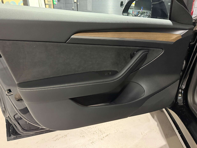 Used Tesla Model 3