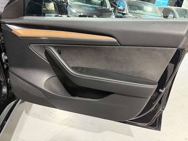Used Tesla Model 3