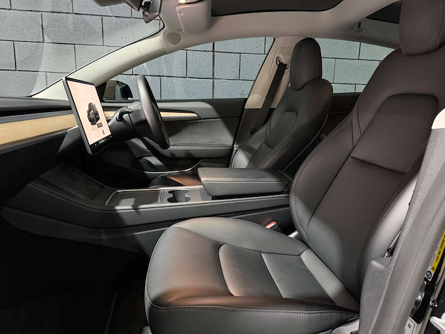 Used Tesla Model 3