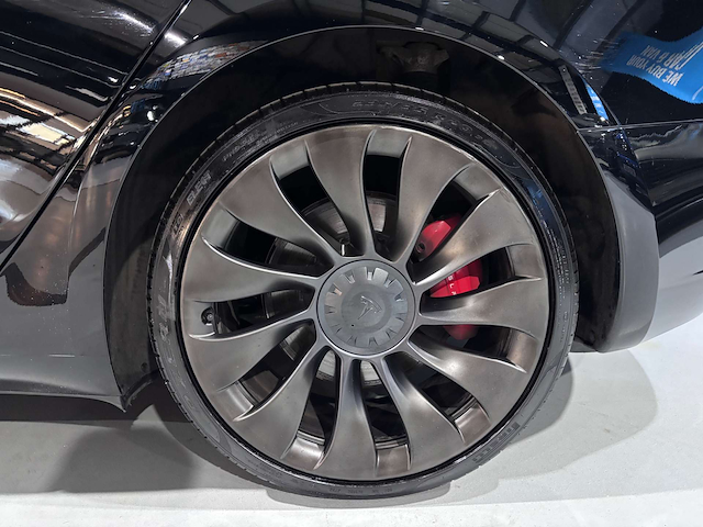 Used Tesla Model 3