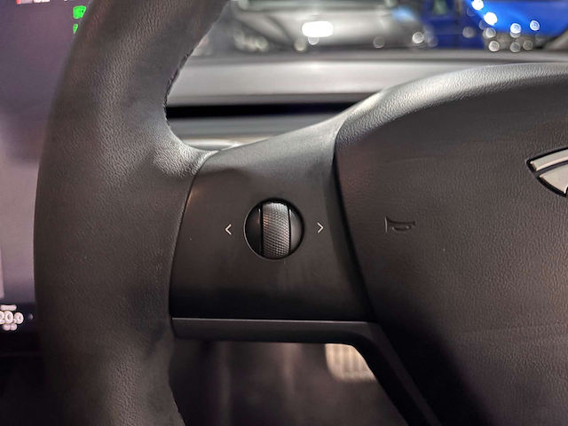 Used Tesla Model 3
