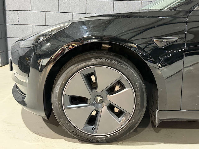 Used Tesla Model 3