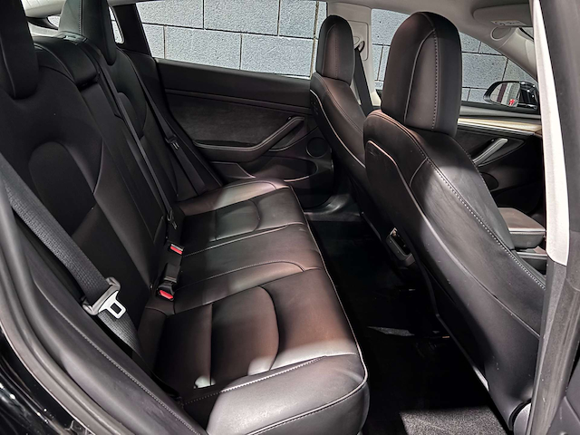 Used Tesla Model 3