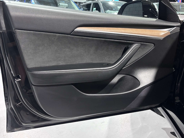 Used Tesla Model 3
