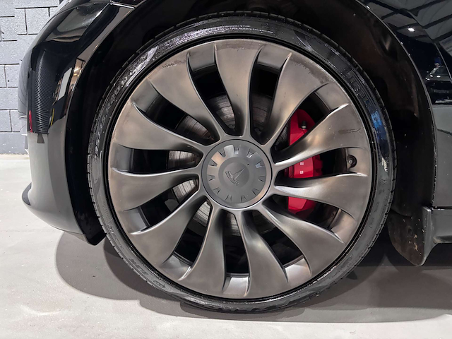 Used Tesla Model 3