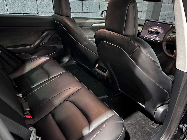 Used Tesla Model 3