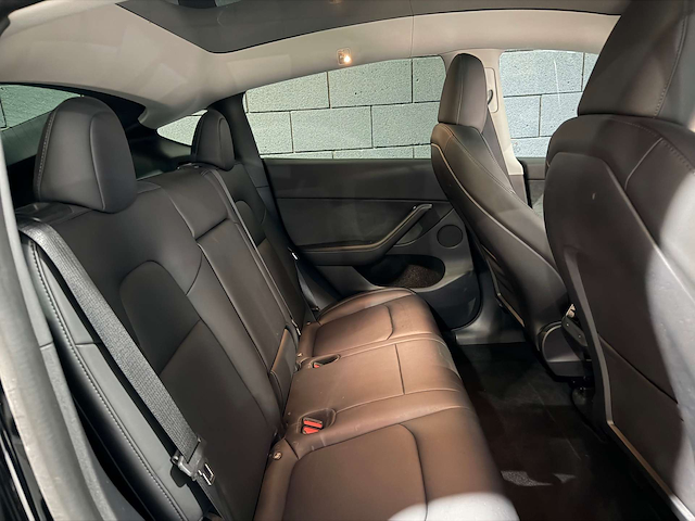 Used Tesla Model Y