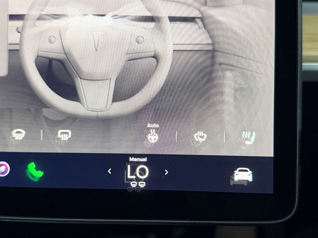 Used Tesla Model Y