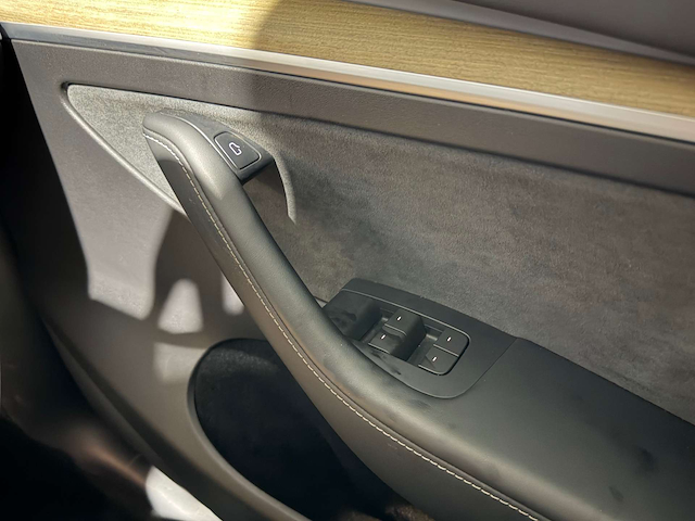 Used Tesla Model Y