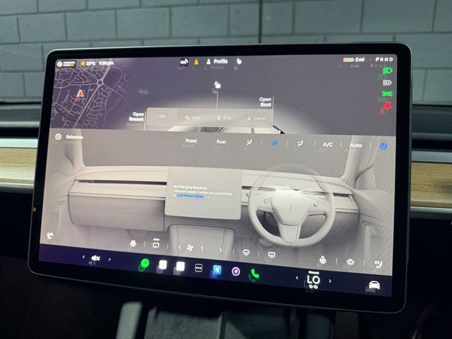 Used Tesla Model Y