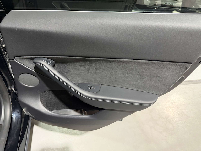 Used Tesla Model Y