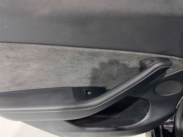 Used Tesla Model Y