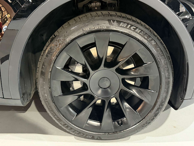 Used Tesla Model Y