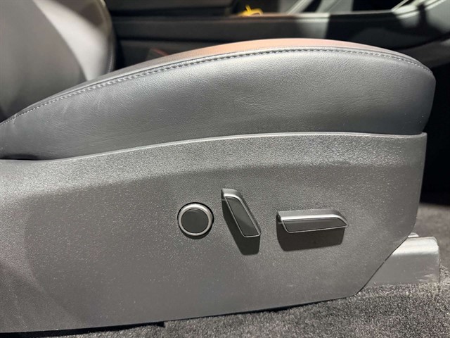 Used Tesla Model Y