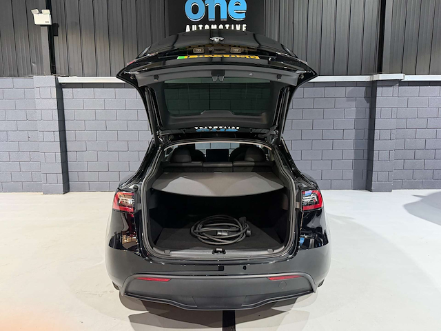 Used Tesla Model Y