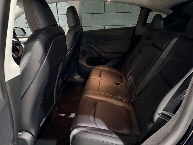 Used Tesla Model Y