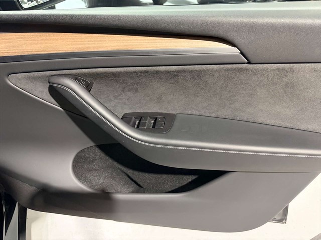 Used Tesla Model Y
