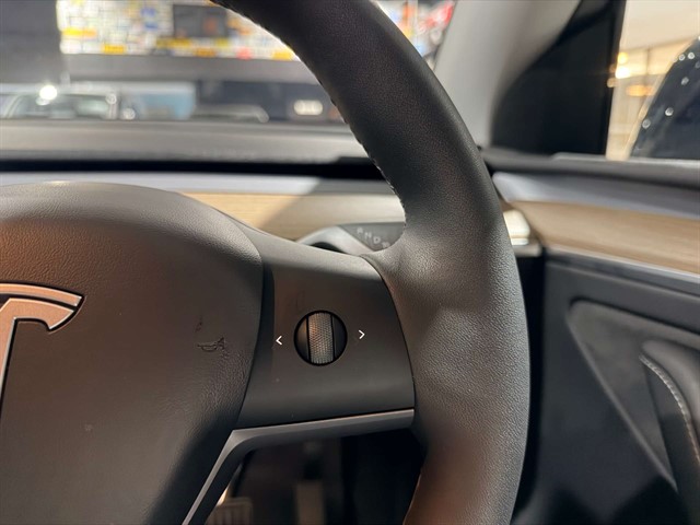 Used Tesla Model Y