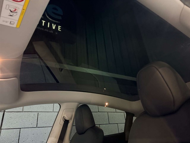 Used Tesla Model Y