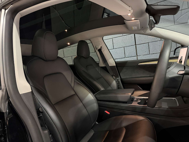 Used Tesla Model Y