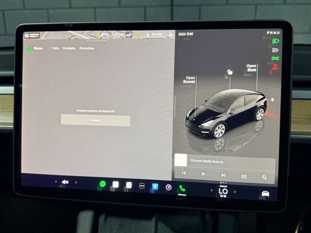 Used Tesla Model Y