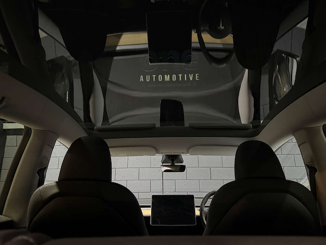 Used Tesla Model Y