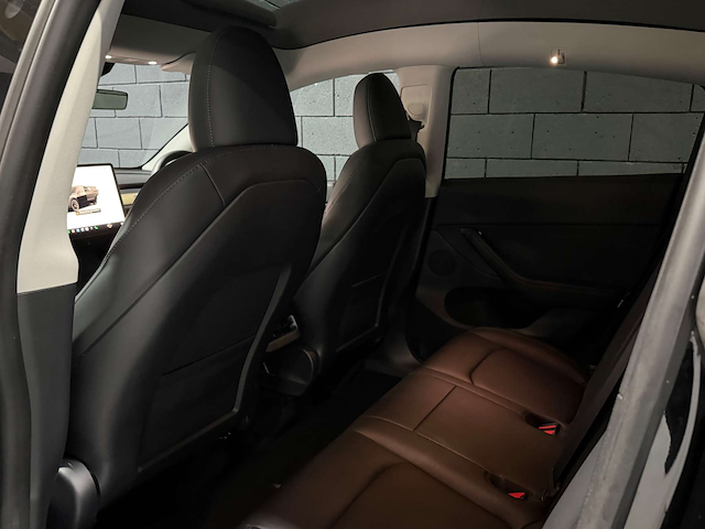 Used Tesla Model Y