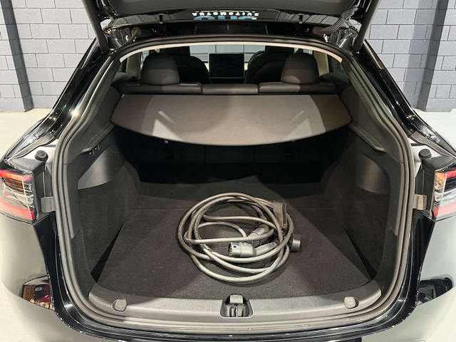 Used Tesla Model Y