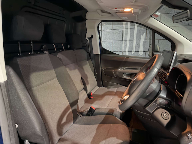 Used Toyota Proace