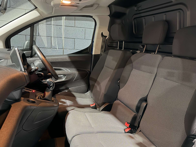 Used Toyota Proace
