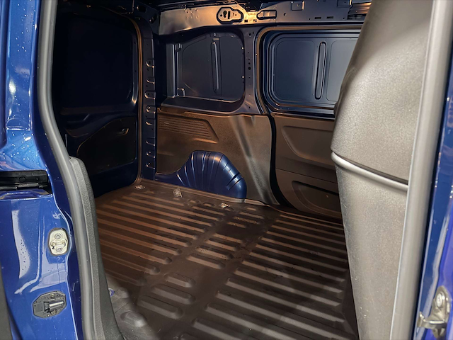 Used Toyota Proace