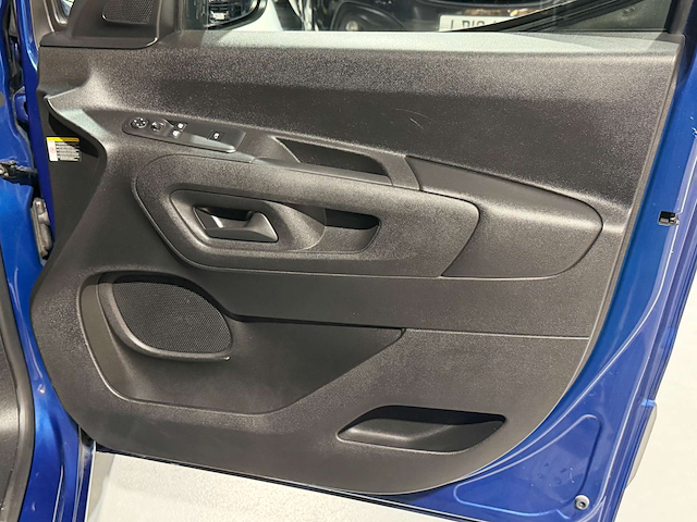 Used Toyota Proace