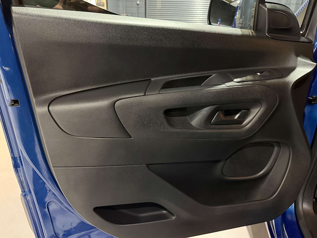 Used Toyota Proace