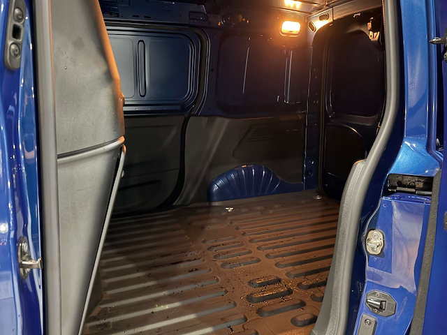 Used Toyota Proace