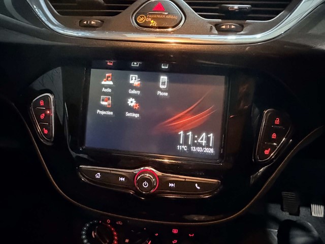 Used Vauxhall Corsa