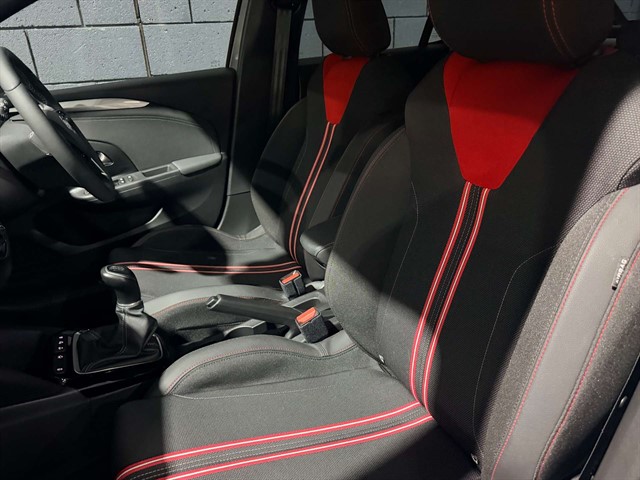 Used Vauxhall Corsa