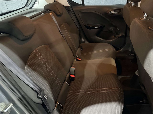Used Vauxhall Corsa