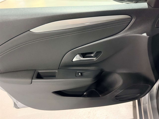 Used Vauxhall Corsa