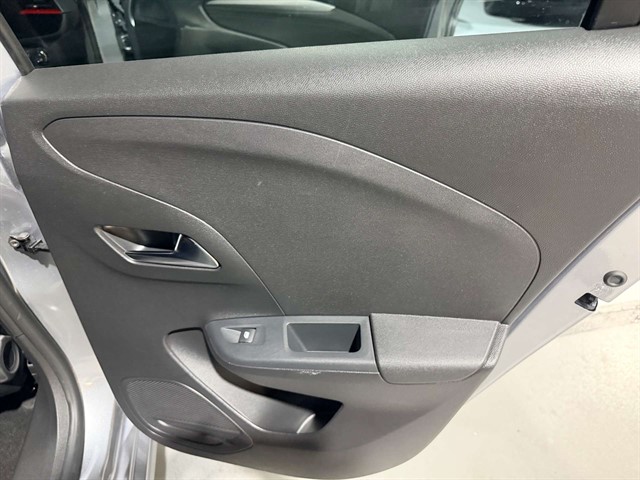 Used Vauxhall Corsa