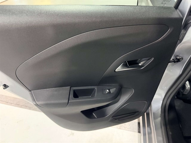 Used Vauxhall Corsa
