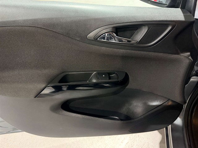 Used Vauxhall Corsa