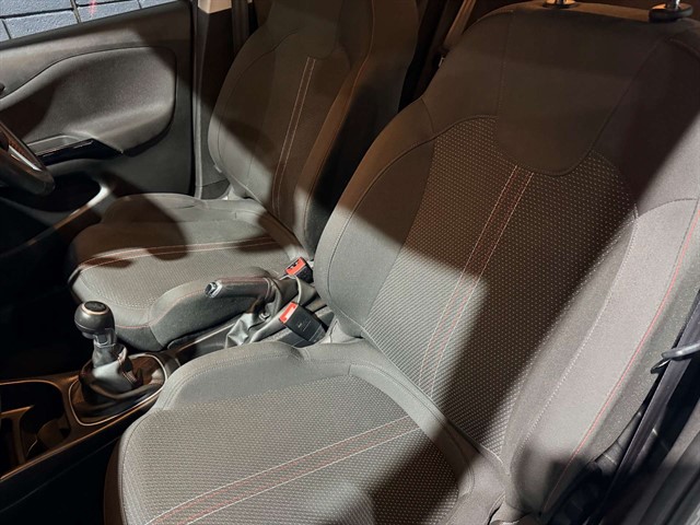 Used Vauxhall Corsa