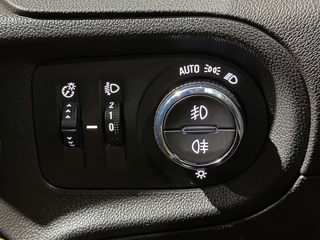 Used Vauxhall Grandland X