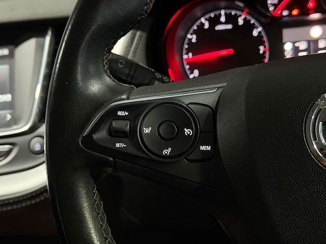 Used Vauxhall Grandland X