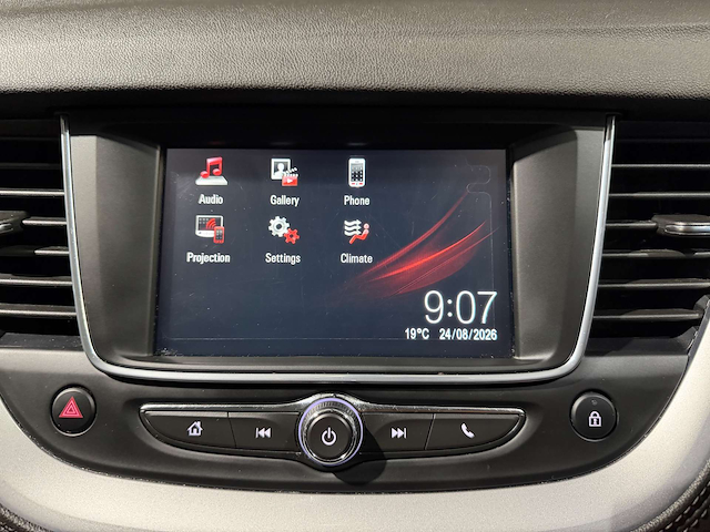 Used Vauxhall Grandland X