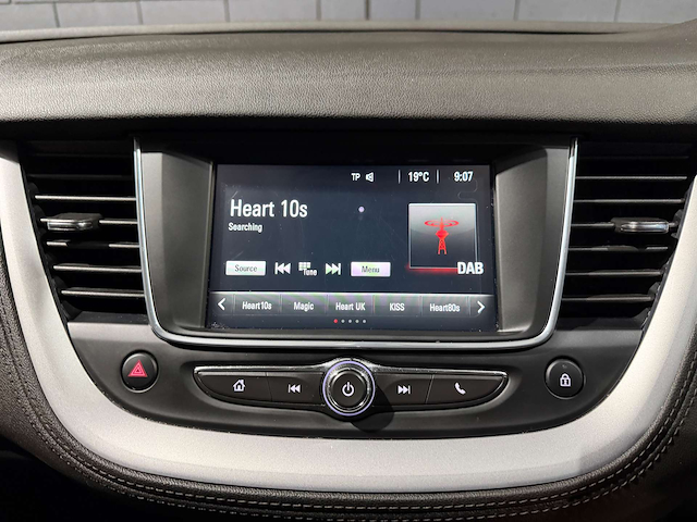 Used Vauxhall Grandland X